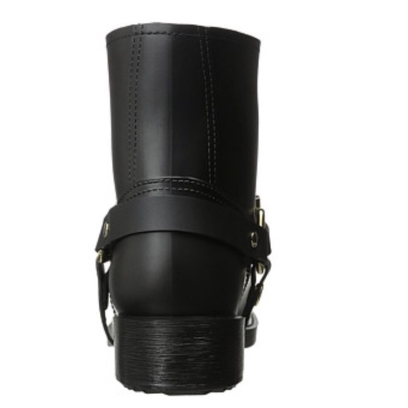 JUST CAVALLI  3D logo booties - Picture 8 of 8